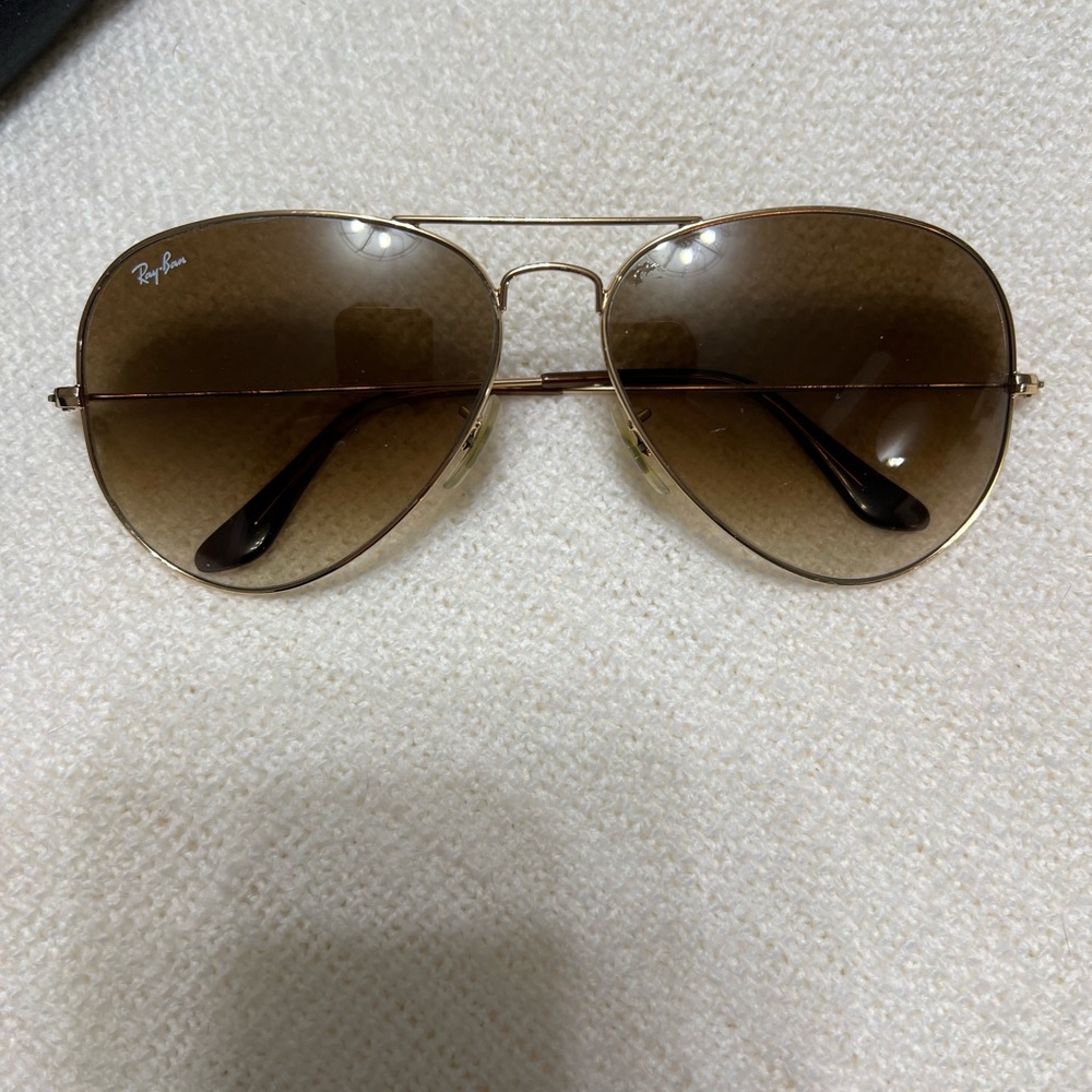 Rayban Aviators